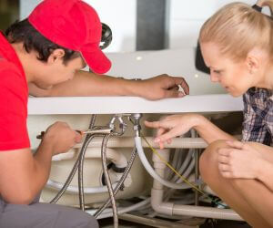 About Water Heater Repair LLC Ledger, MT